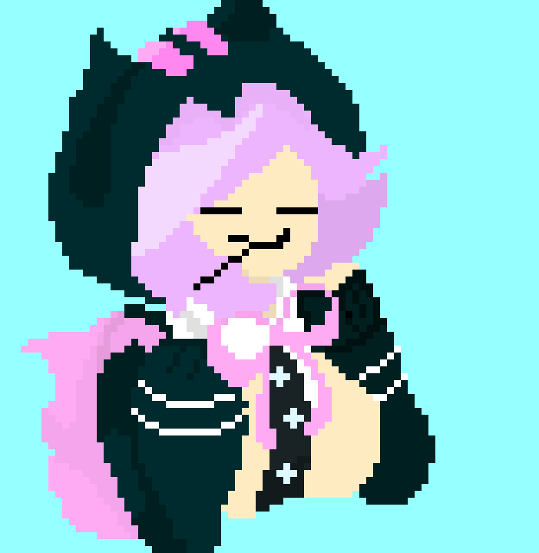 [72c467] mama i love chara she my boy firend
