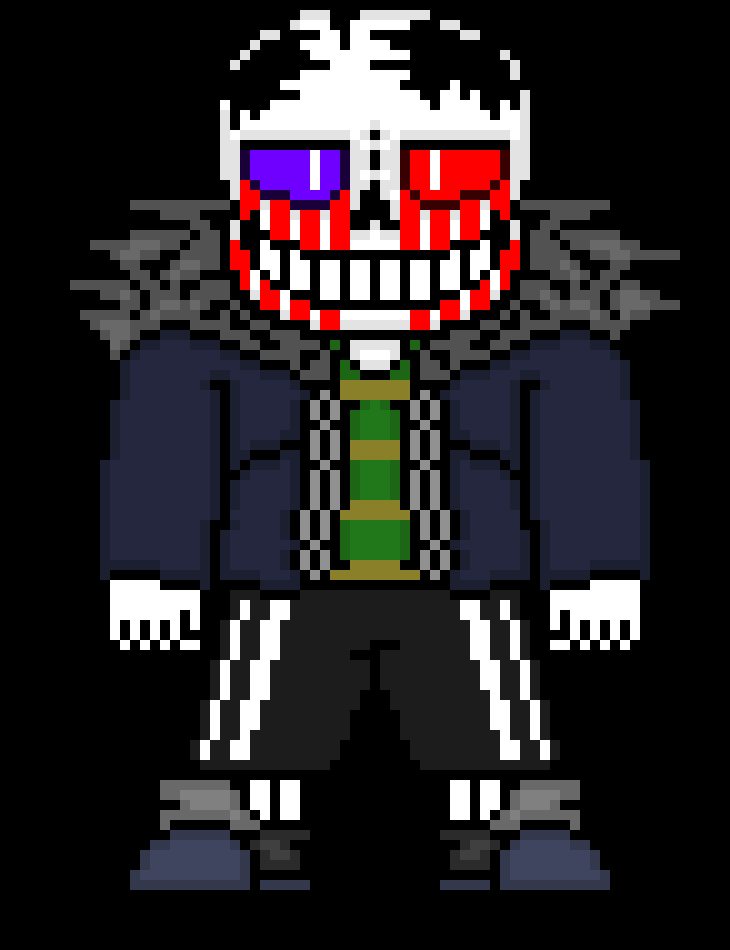 [888202] revent terror wip