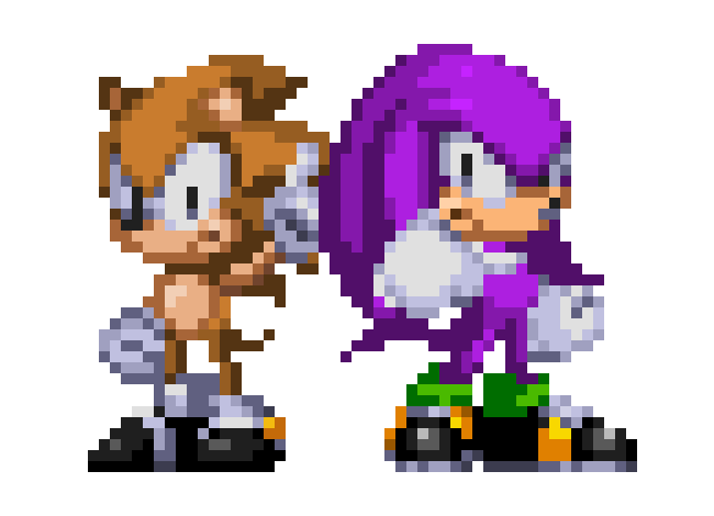 [c607aa] sonic gallay