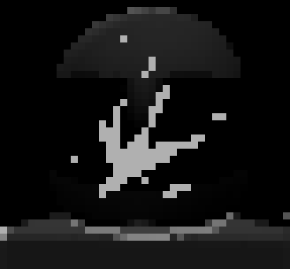 [c7b058] helix.. why.. is.. it.. sticky..?