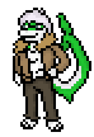 [44911c] kari pixel2