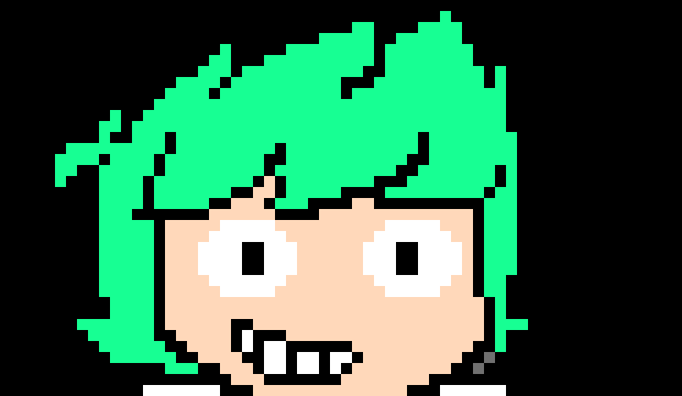 [9664c4] Yvel the Human