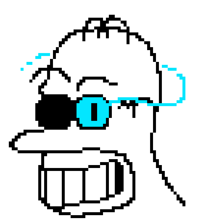 Sans homer