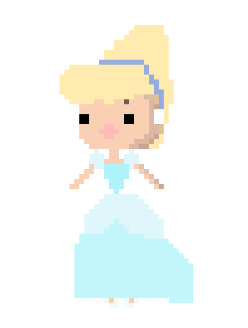 [9664c4] Cinderella