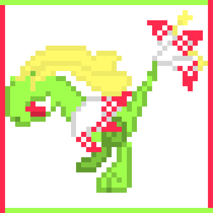 [9664c4] fakemon
