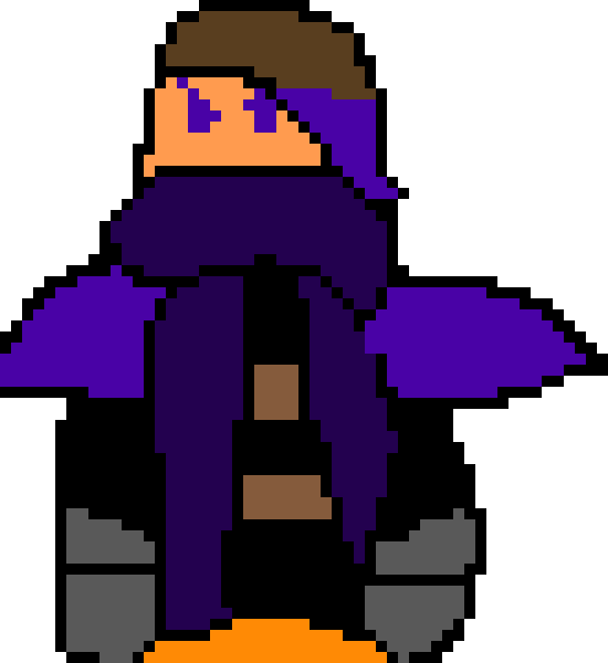 [6dc9d4] My imitation STOP HACKING -starts crying- -Ian