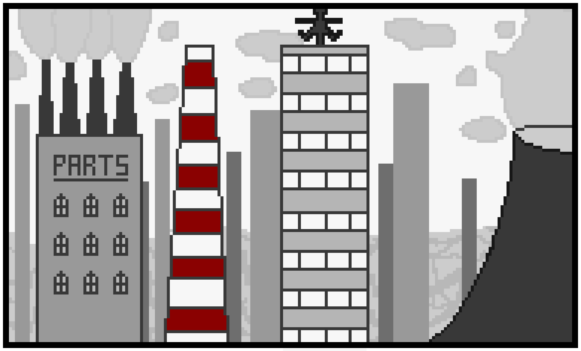 World 1: Overview