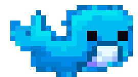 [6d9821] Whale 1