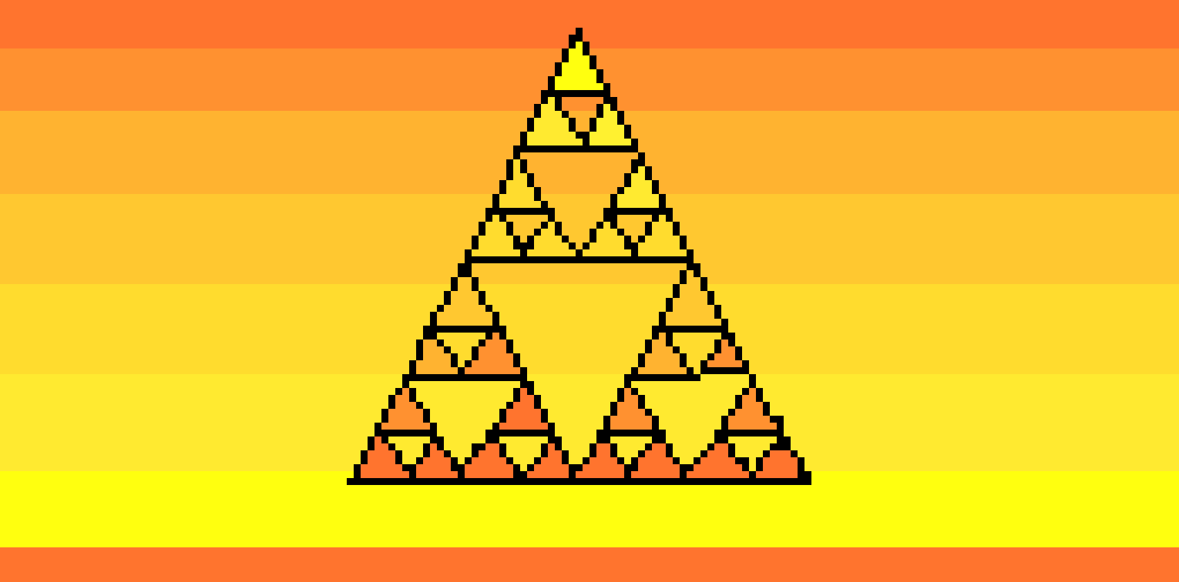 [9664c4] TriForce TriForce TriForce