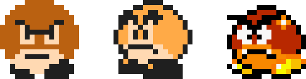 [98f4db] Galoombas