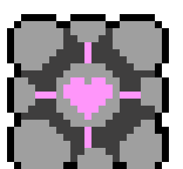 [9664c4] Portal Gun Block