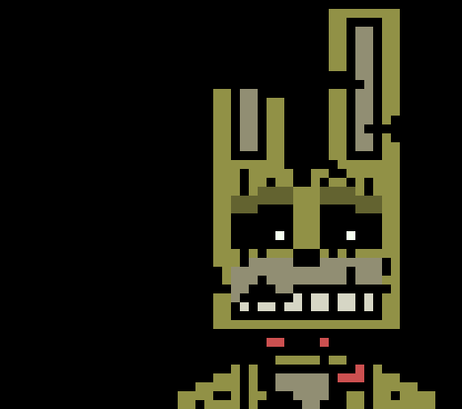 [b9de0d] maybe they can help me....... - springtrap
