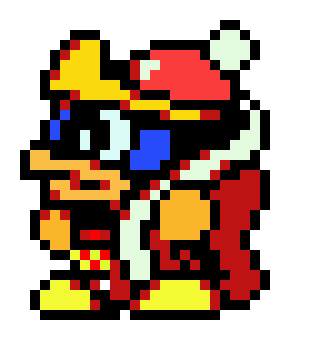 [55ced6] King Dedede team