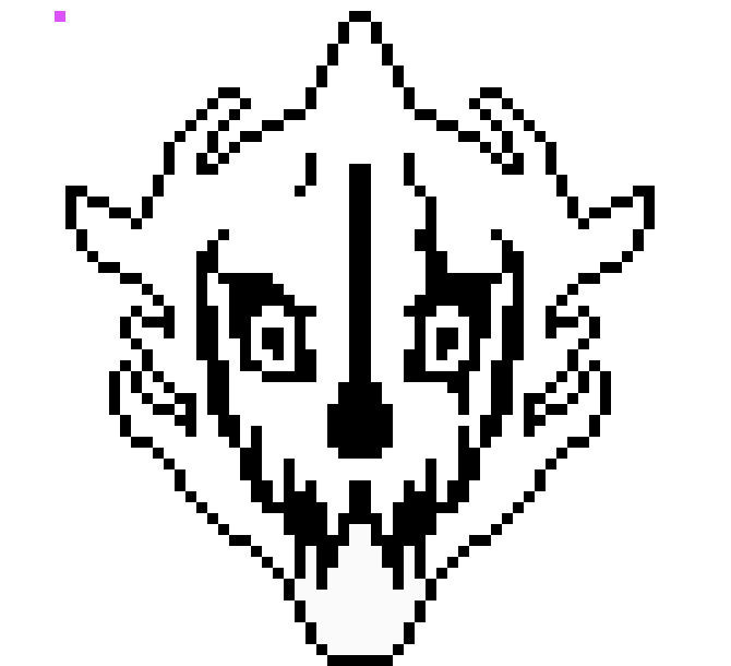 [af4498] ACERTALE - Gaster Blaster