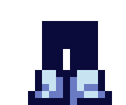 [2f6fc4] Kris | Deltarune | ???