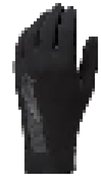 [efe32d] glove