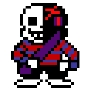 [9664c4] Underblade Sans