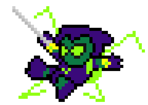 spider fiend