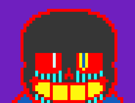if time is money...wouldnt atms be time machines?- ERROR!sans