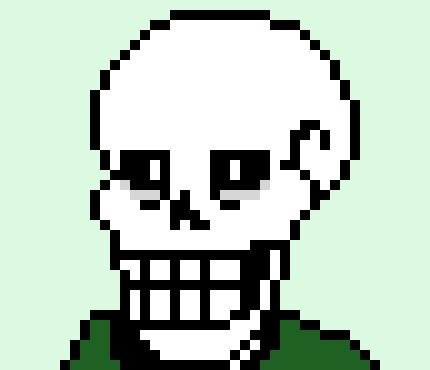 Im making UNDERsWAP which is not UNDERSWAP and is actually way different.