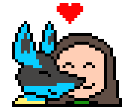 [9664c4] love