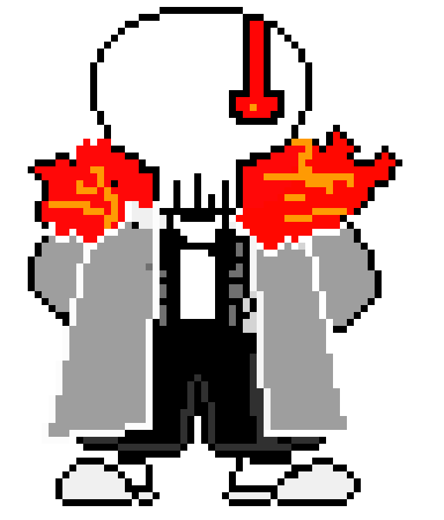 [c1fff1] Create Your Own Sans :)