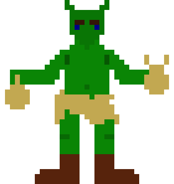 [9664c4] Goblin