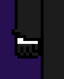 [0ae1f1] oh yeah. made changes to the hands for Deleted 404