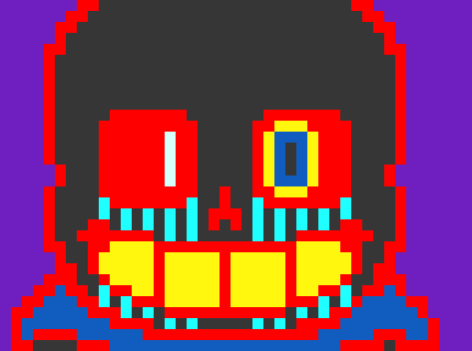 (ok thats fine ima go find an rp to join or leave) - seriouse ERROR!sans