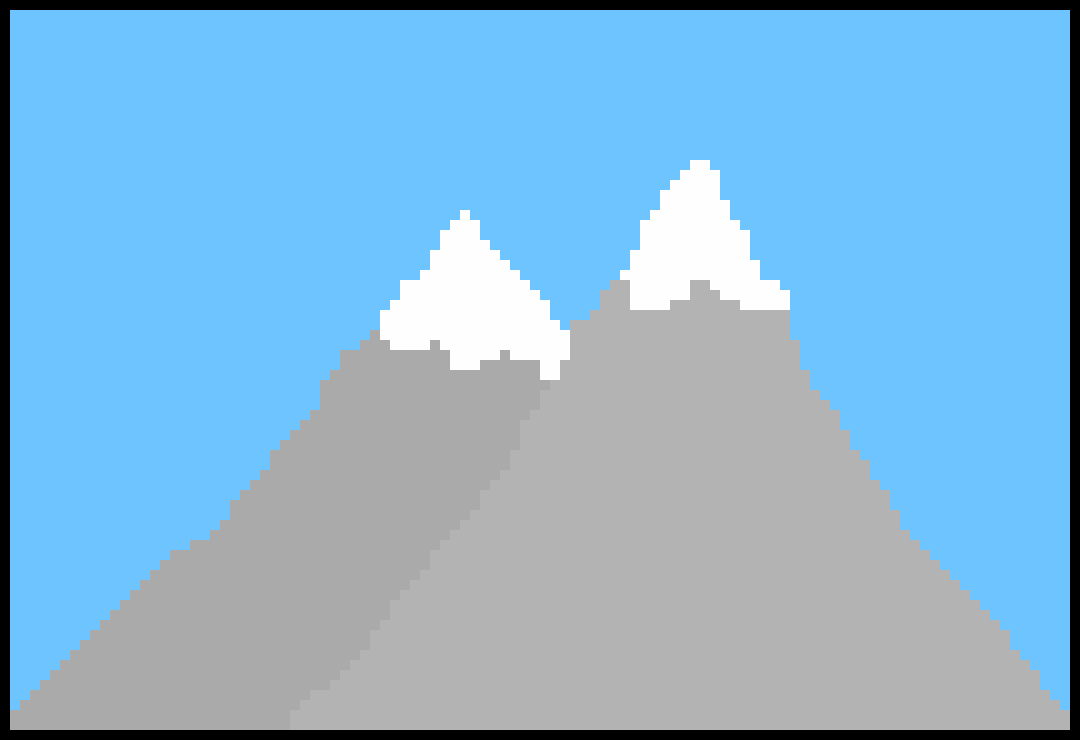 [9664c4] Mountains