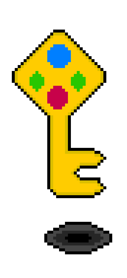 [b09c45] Key
