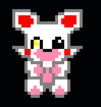 [9664c4] mangle 