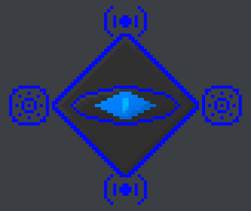 [59cca3] Runic Eye