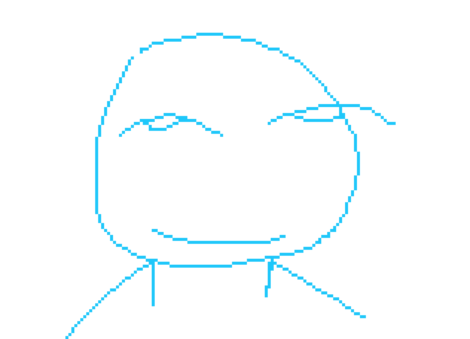 [bce8e5] i wish i had a cool pencil