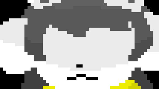 [a34ade] [A Extreme Aura comes from the Temmie, it feels unnatural..] "Dere ish no reason to hurt sombody"