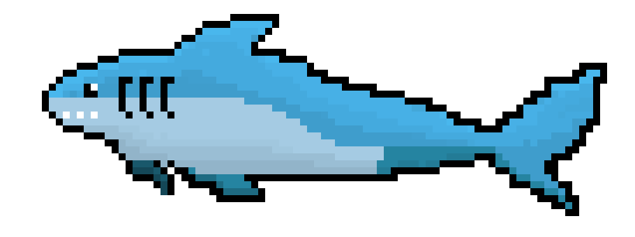 [650301] Shark