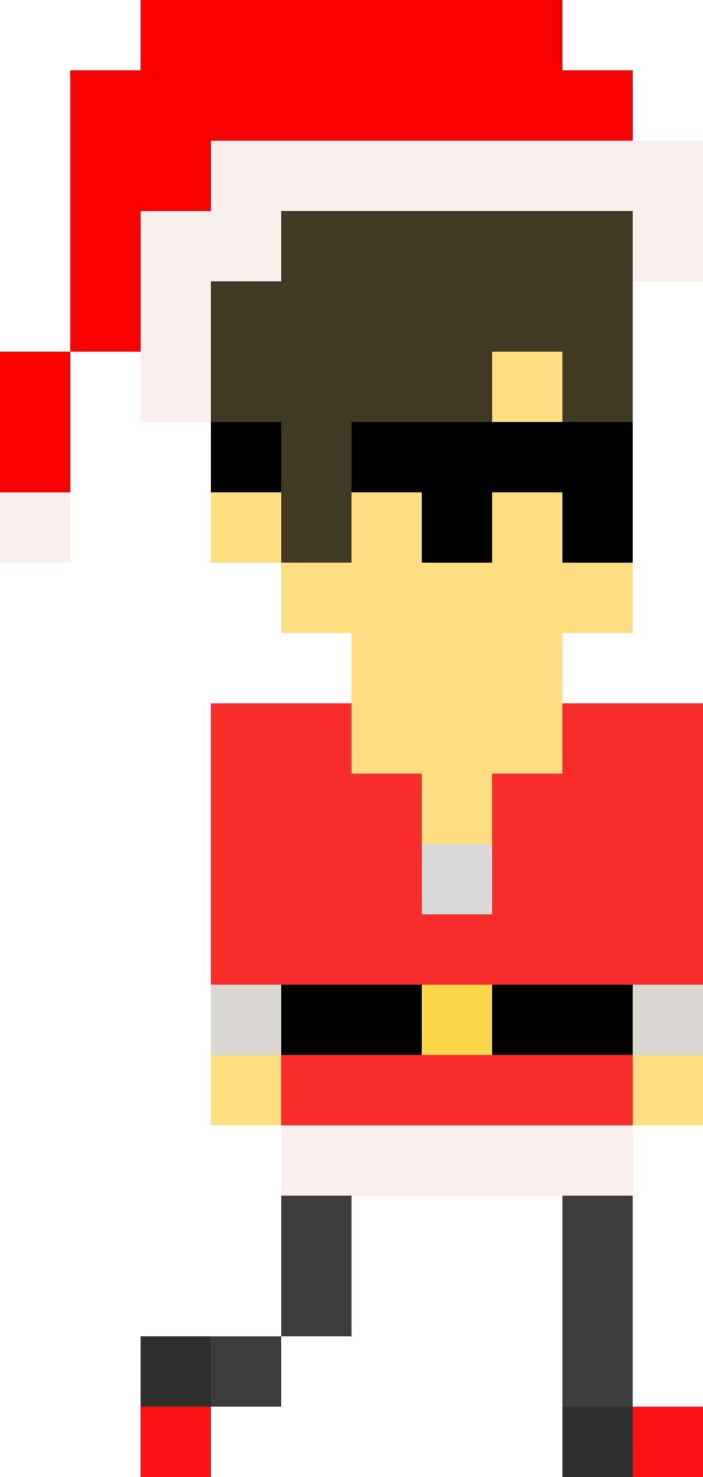 [9664c4] DiamondMiner Art Christmas