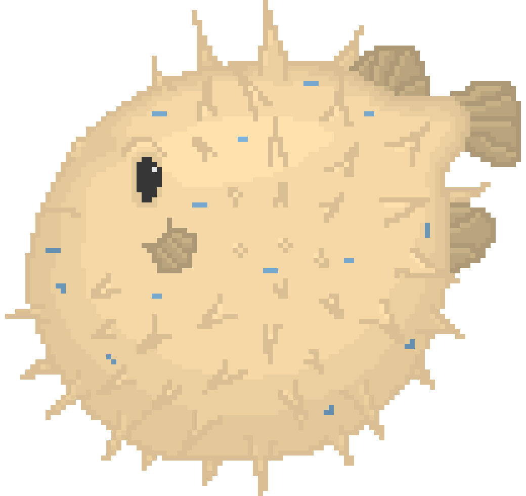 [5553a4] The Puffler