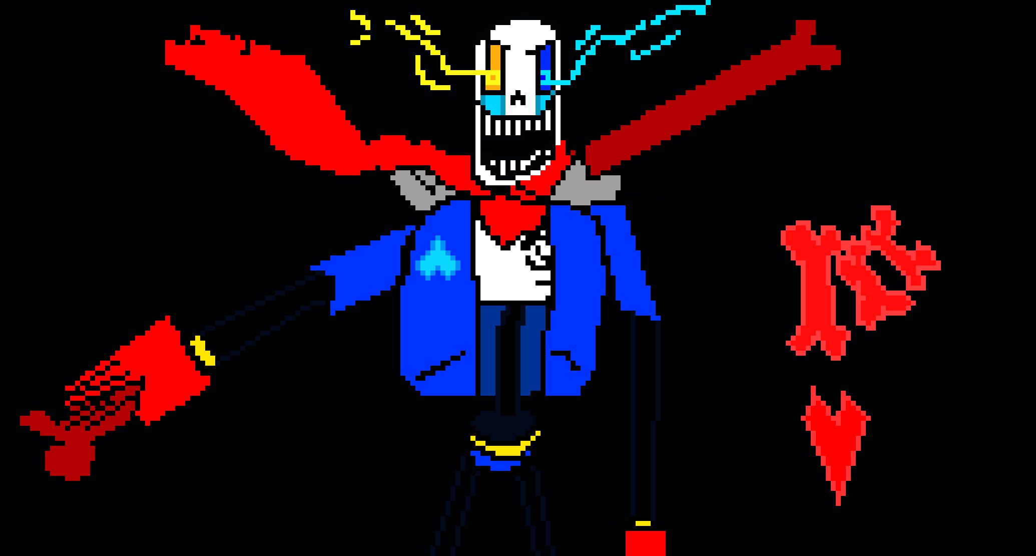 [9664c4] Disbelief