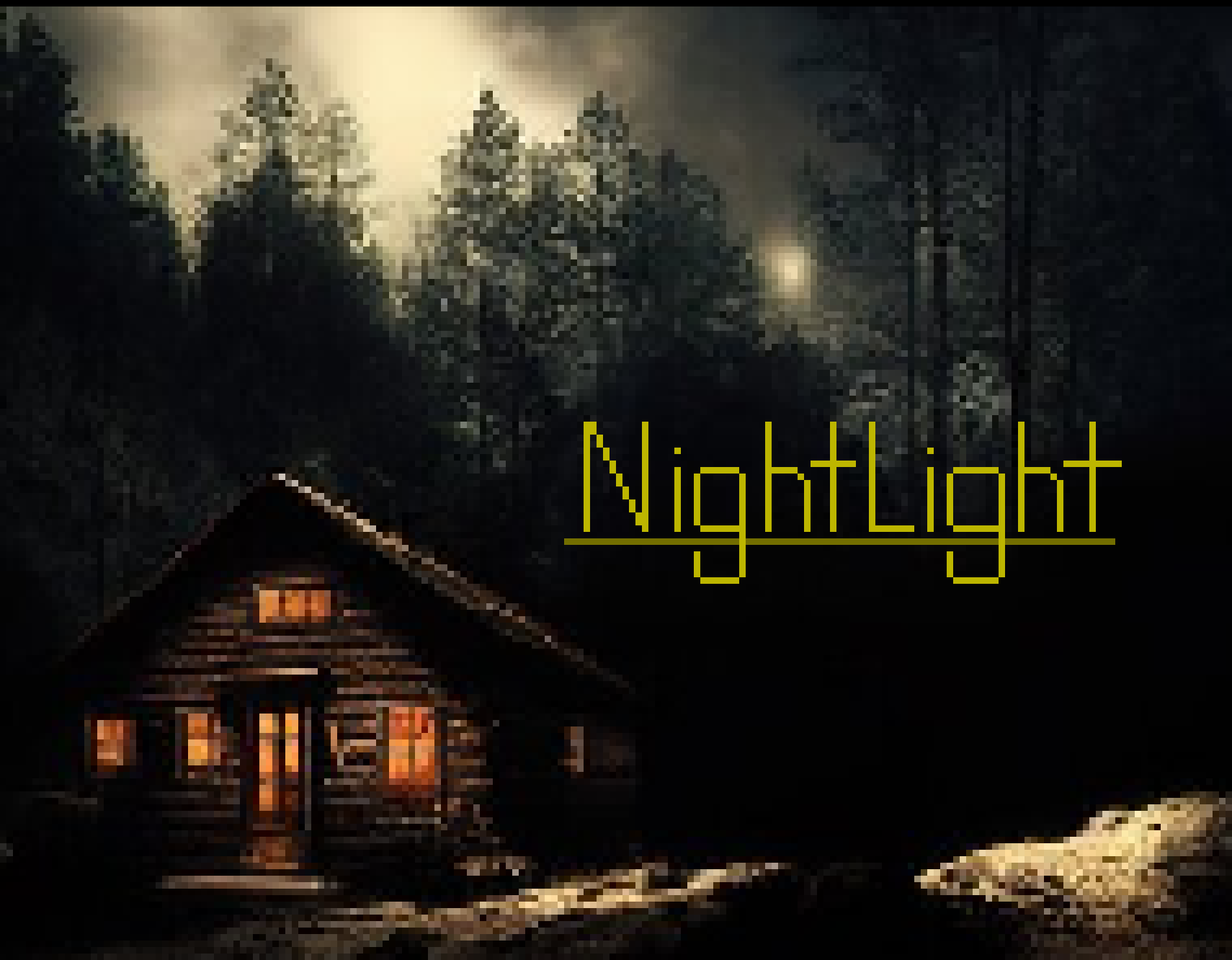 [7a1482] nightlight