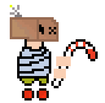 [edbd00] marvYn.model 2