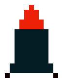 [9664c4] missile