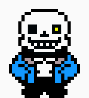 [9664c4] Sans