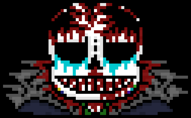 [e8cb42] *coughing up more blood* . . .