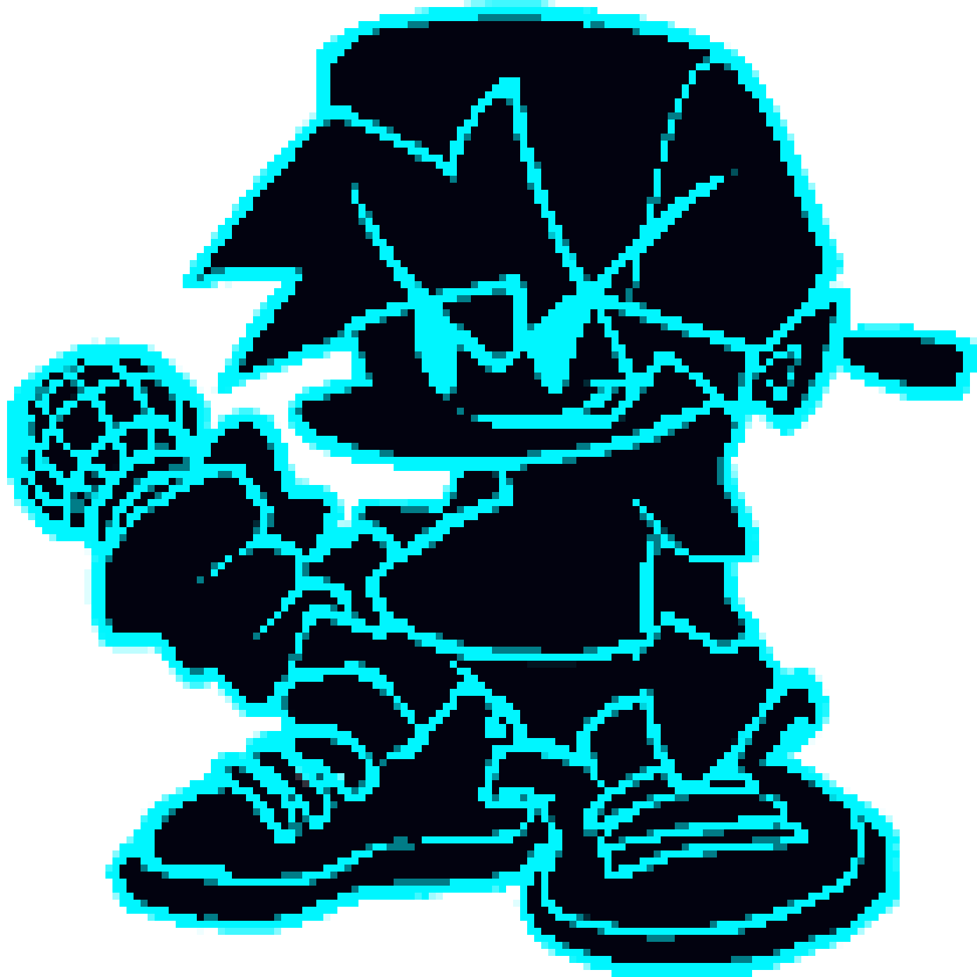 [990543] BF Wire