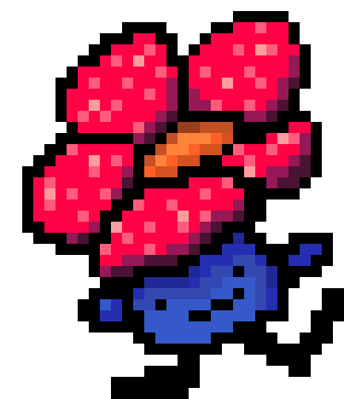 [1408da] Vileplume