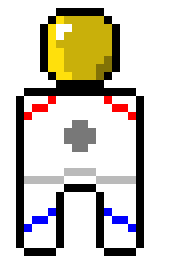 [98da10] astronaught