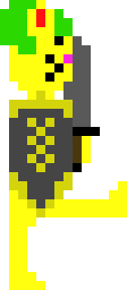 [9664c4] Link kick