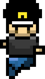 [99f005] Character run