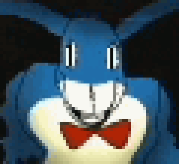 [082edb] what do you look like as sans then
